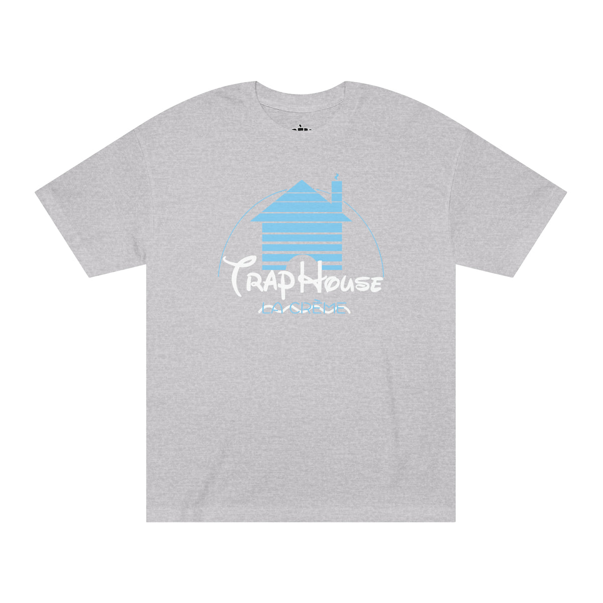 Traphouse Tee – VIVA LA CRÈME