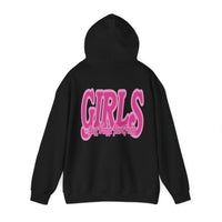 Girls Just Wanna Have Funds Sweater (Pink)