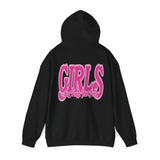 Girls Just Wanna Have Funds Sweater (Pink)