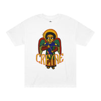 ArchAngel Shirt In White