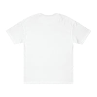 Itchy Palms Tee In White