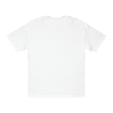 Itchy Palms Tee In White