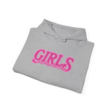 Girls Just Wanna Have Funds Sweater (Pink)