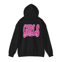 Girls Just Wanna Have Funds Sweater (Pink)