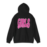 Girls Just Wanna Have Funds Sweater (Pink)