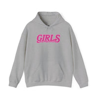 Girls Just Wanna Have Funds Sweater (Pink)