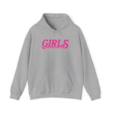 Girls Just Wanna Have Funds Sweater (Pink)