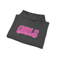 Girls Just Wanna Have Funds Sweater (Pink)
