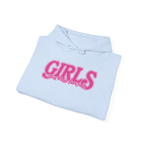 Girls Just Wanna Have Funds Sweater (Pink)