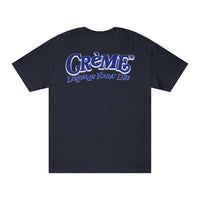Mamba Legends Never Die Tee