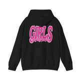 Girls Just Wanna Have Funds Sweater (Pink)