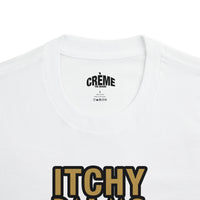 Itchy Palms Tee