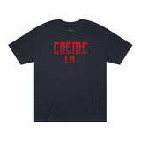 Creme LA Tee