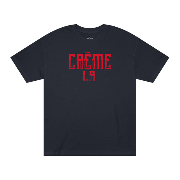 Creme LA Tee