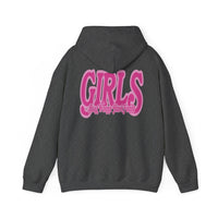 Girls Just Wanna Have Funds Sweater (Pink)