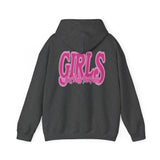 Girls Just Wanna Have Funds Sweater (Pink)