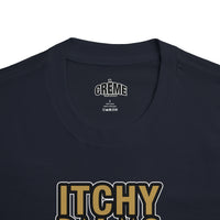 Itchy Palms Tee