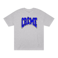 Creme Double Tee