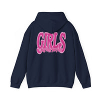 Girls Just Wanna Have Funds Sweater (Pink)