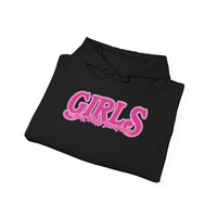 Girls Just Wanna Have Funds Sweater (Pink)