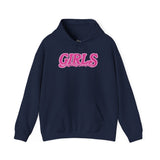 Girls Just Wanna Have Funds Sweater (Pink)