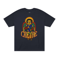 ArchAngel Shirt In Black