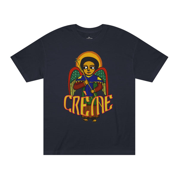 ArchAngel Shirt In Black