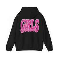 Girls Just Wanna Have Funds Sweater (Pink)