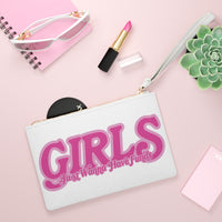 Clutch Bag