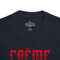 Creme LA Tee