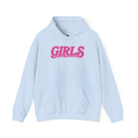 Girls Just Wanna Have Funds Sweater (Pink)