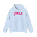 Girls Just Wanna Have Funds Sweater (Pink)