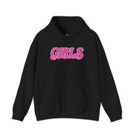 Girls Just Wanna Have Funds Sweater (Pink)