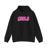 Girls Just Wanna Have Funds Sweater (Pink)