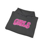 Girls Just Wanna Have Funds Sweater (Pink)