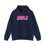 Girls Just Wanna Have Funds Sweater (Pink)