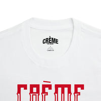 Creme LA Tee