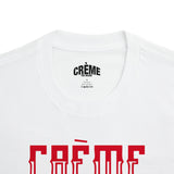 Creme LA Tee