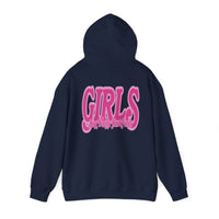Girls Just Wanna Have Funds Sweater (Pink)