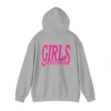 Girls Just Wanna Have Funds Sweater (Pink)