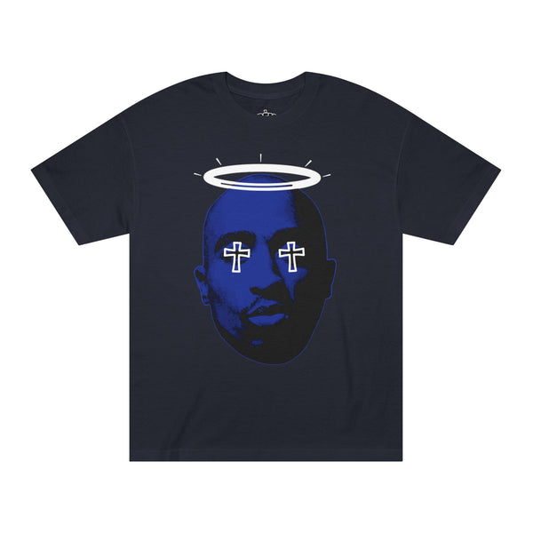 2pac Legends Never Die Tee