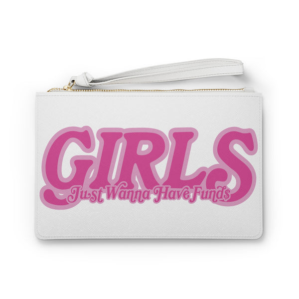 Clutch Bag