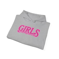 Girls Just Wanna Have Funds Sweater (Pink)