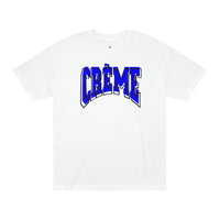 Creme Double Tee