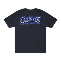 XXX Legends Never Die Tee