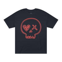 Skull Heart Tee