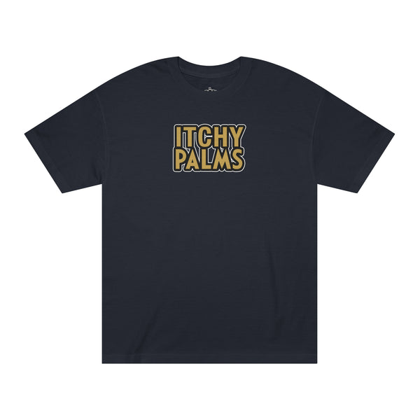 Itchy Palms Tee