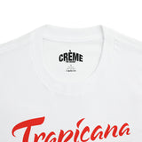 Trapicana Tee