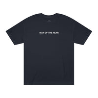Man Of The Year Tee