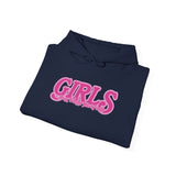 Girls Just Wanna Have Funds Sweater (Pink)